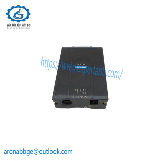 Siemens 6GK1571-1AA00 Communication Processo