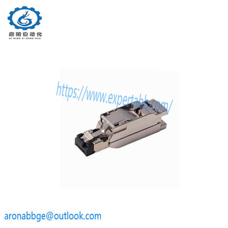 SIEMENS 6GK1901-1BB10-2AA0 Modular Connector, RJ45 Plug