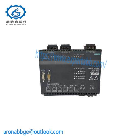 Siemens 6DP1651-8AA