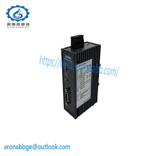 Siemens 6GK1 502-2CC10 COMMUNICATION MODULE