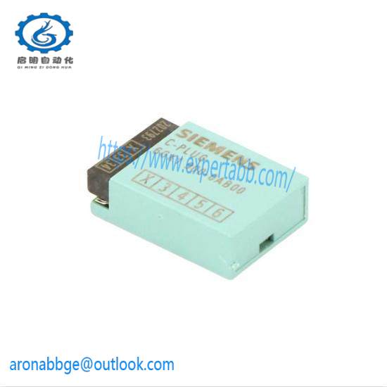 SIEMENS 6GK1 900-0AB00 Replaceable Module