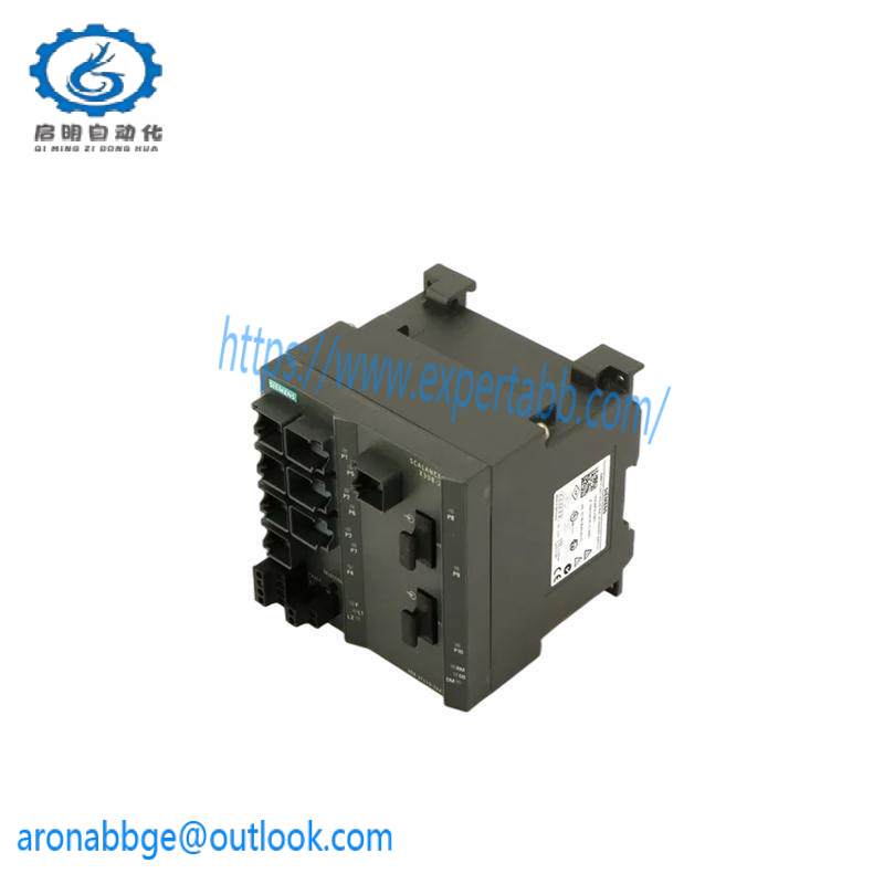 SIEMENS 6GK5308-2FL10-2AA3 MANAGED PLUS IE SWITCH