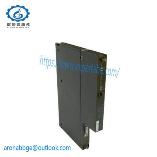 SIEMENS 6GK7443-1EX02-0XE0 Communications Processor