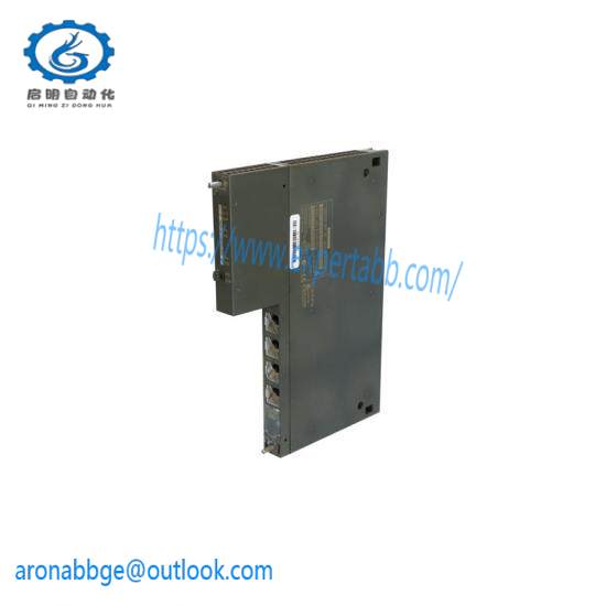 Siemens 6GK7443-1EX40-0XE0 Communication processor