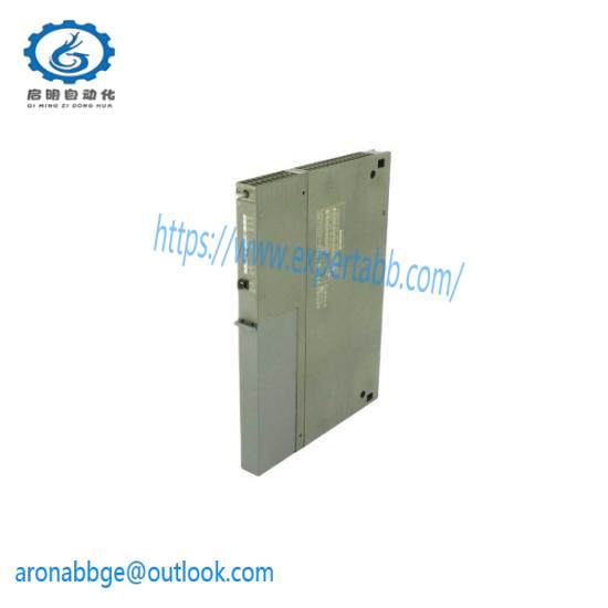 Siemens 6GK7443-1EX41-0XE0  CP 443-1 Advanced Communications Processor