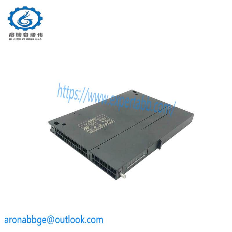 SIEMENS 6GK7443-1GX30-0XE0 COMMUNICATIONS PROCESSOR