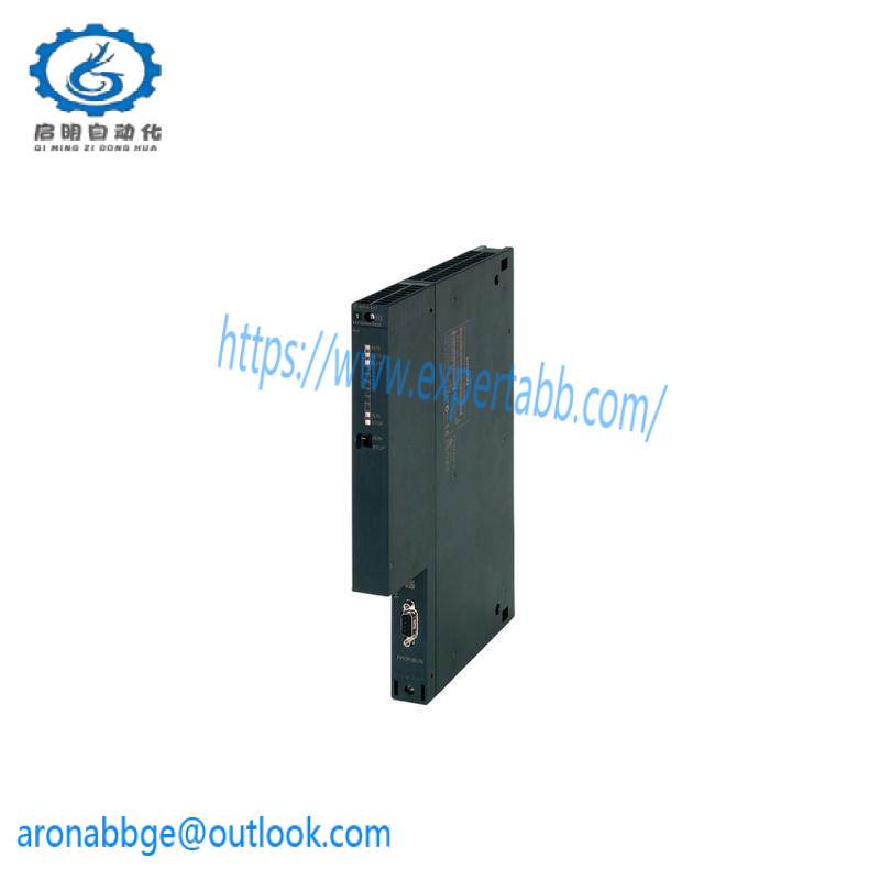 SIEMENS 6GK7443-5DX05-0XE0 COMMUNICATIONS PROCESSOR