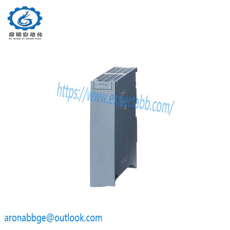 SIEMENS 6GK7542-1AX00-0XE0 Communications Module