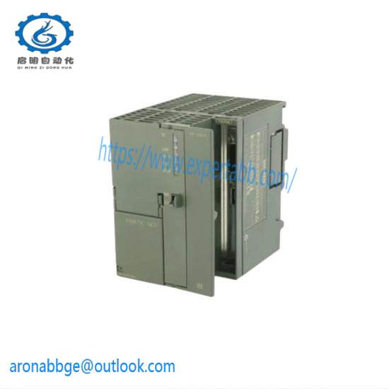 SIEMENS 6GK7 343-1EX30-0XE0 Communication Processor