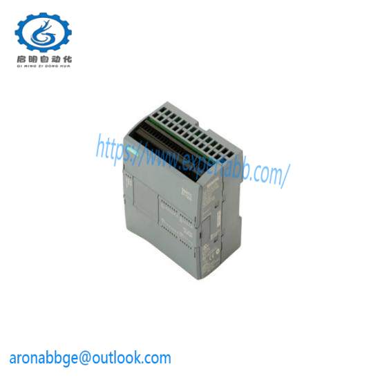Siemens 6GK7 443-1EX20-0XE0 CP 443-1 Communication processor