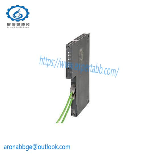 Siemens 6GK7 443-1EX20-0XE0 Ethernet Module