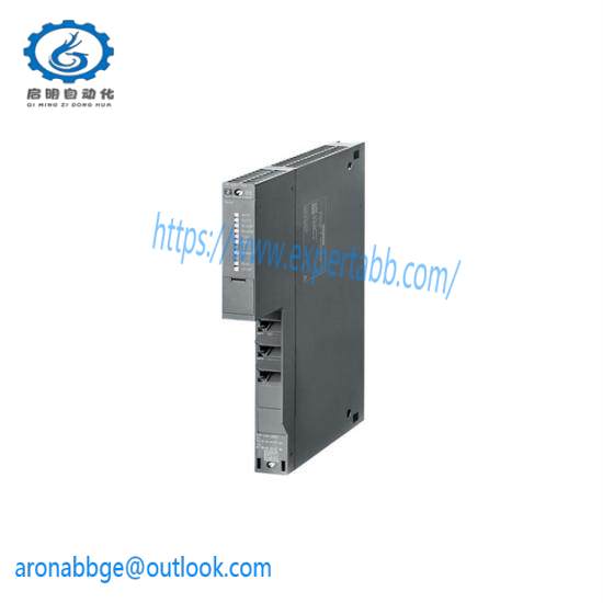 SIEMENS 6GK7 443-1RX00-0XE0 Communications processor