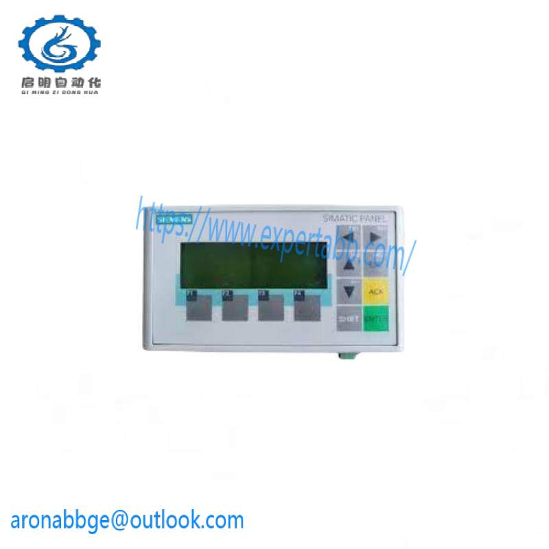 SIEMENS 6GT2002-0AA00