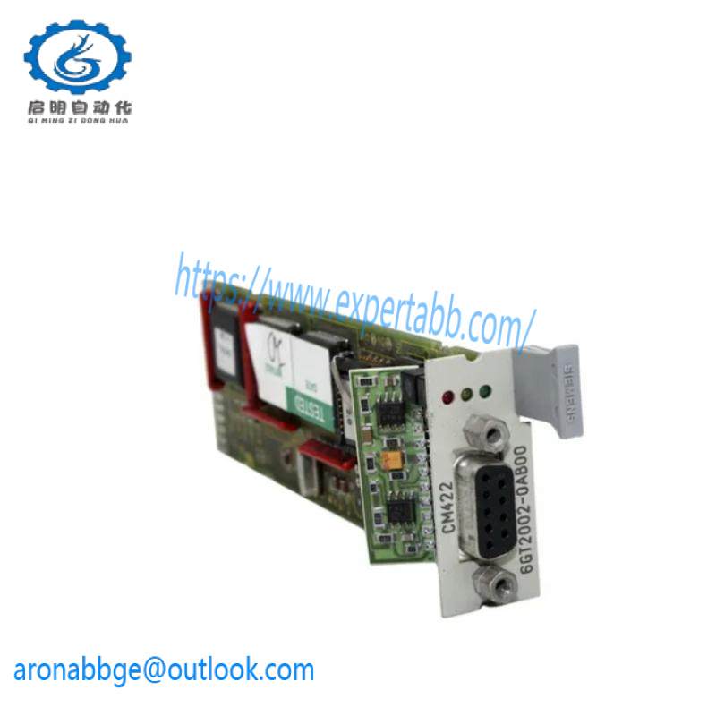 SIEMENS 6GT2002-0AB00
