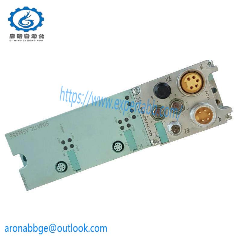 SIEMENS 6GT2002-0ED00 Communication Module