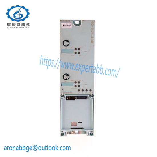 SIEMENS 6GT2002-0ED00 Communications Module