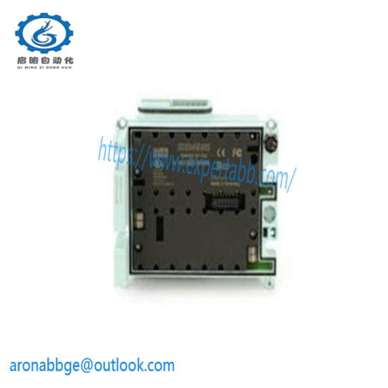 Siemens 6GT2002-0HD00 Communication Module