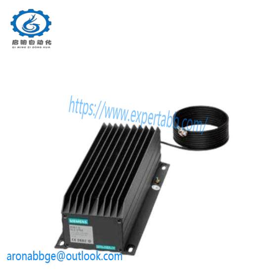 SIEMENS 6GT2698-2AA00  Industrial Automation Components