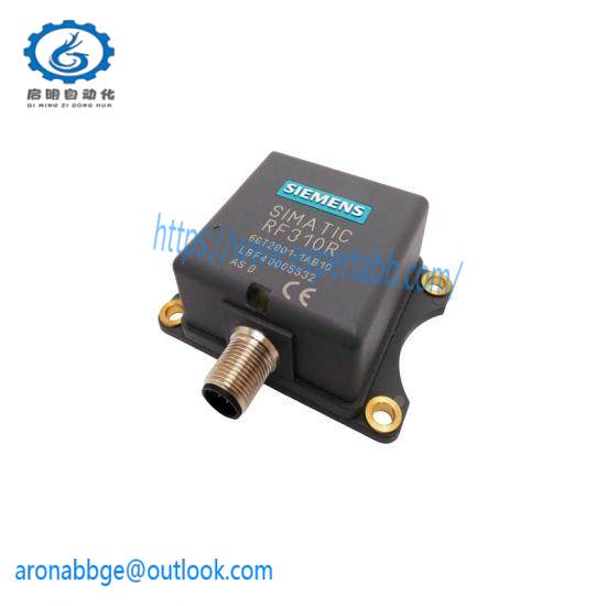 Siemens 6GT2801-1AB10 INTERFACE