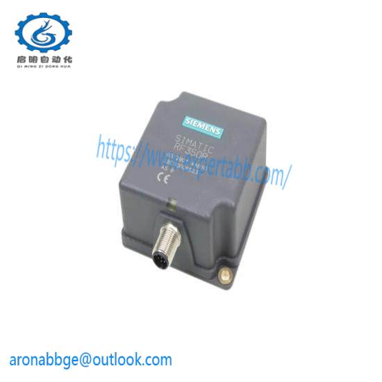 Siemens 6GT2801-3AB10 interface Module