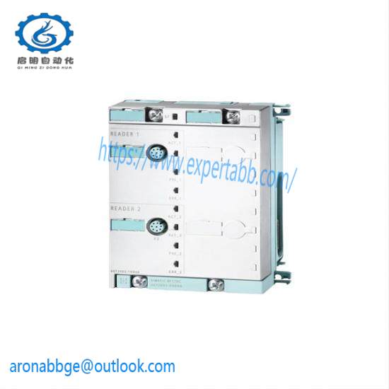 SIEMENS 6GT2 002-1HD00 Communication Module