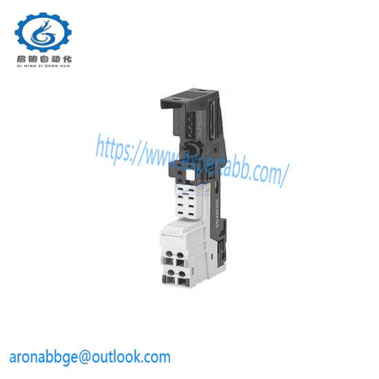 SIEMENS 6MD1010-0BA00