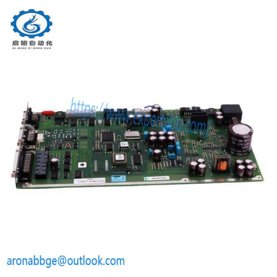 Siemens 6QN5501-0BA for 400/500 V