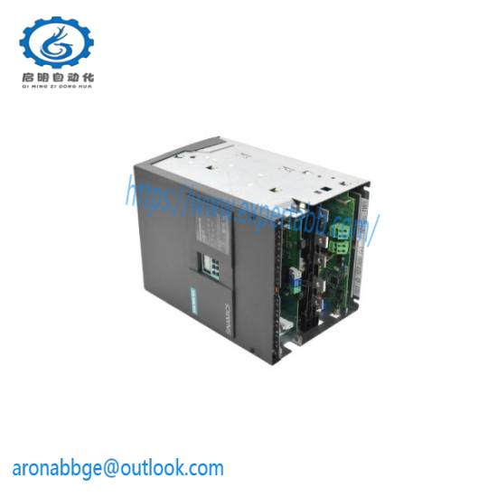Siemens A1-106-101-509 IS.02 6RA8 232-1DB0
