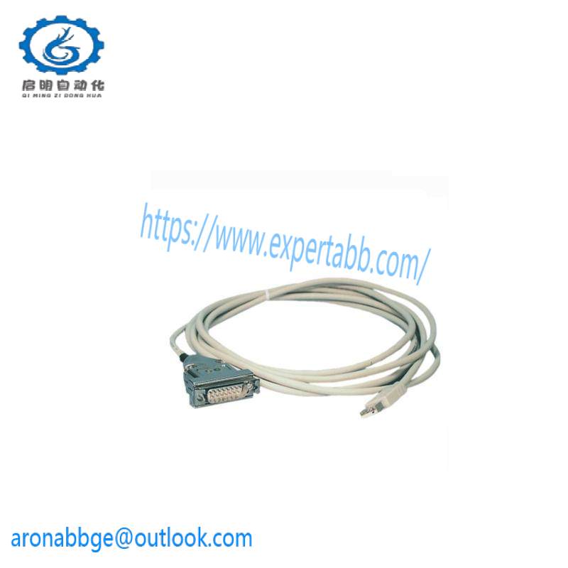 SIEMENS 6RY1807-0AP00 CONNECTOR CABLE