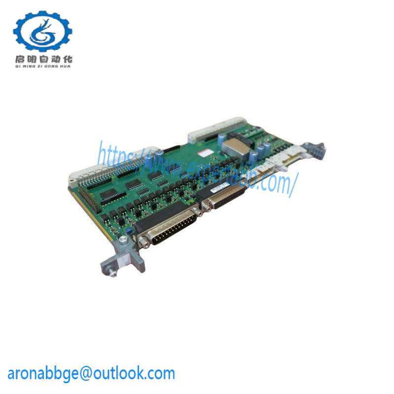 Siemens 6SA8252-0AC70 control module