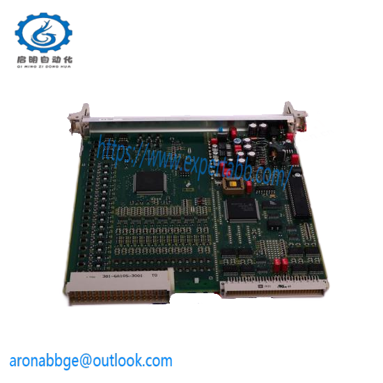 Siemens 6SC6100-0AB00 Simodrive Module