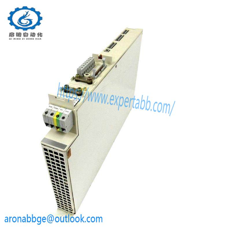 SIEMENS 6SC6110-0GA01 Watchdog Module
