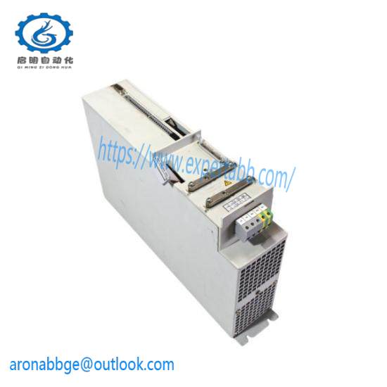 SIEMENS 6SC6112-0AA00 AC Feed Drive Module
