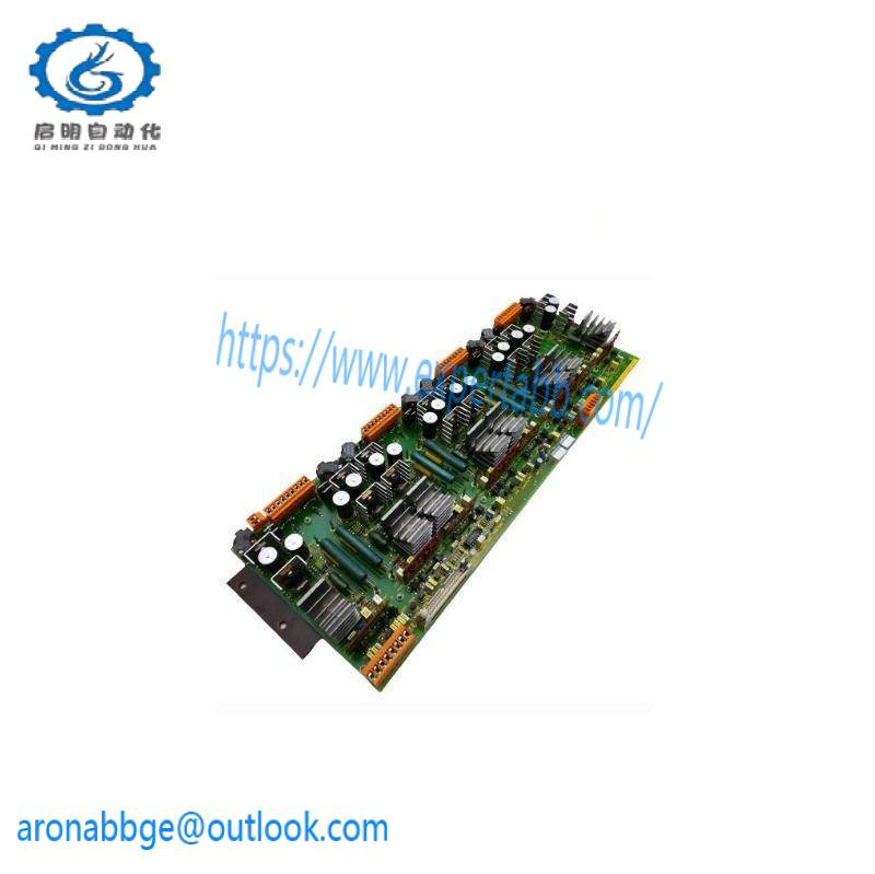 SIEMENS 6SC6512-0AA02 Transistor Control