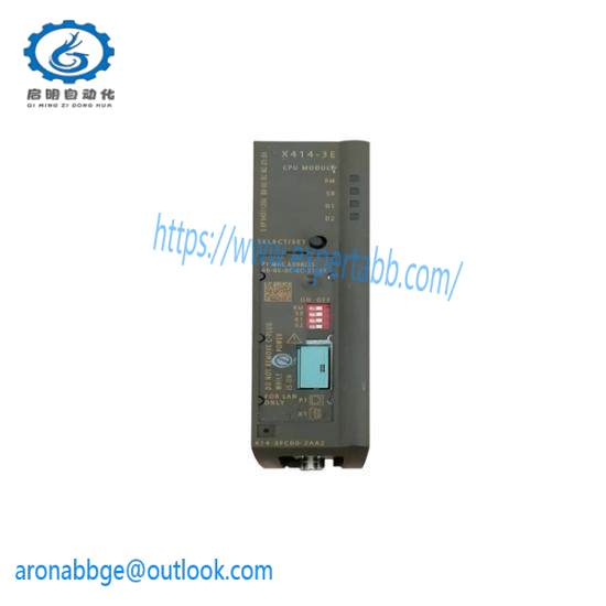 SIEMENS 6SC9811-4DA04