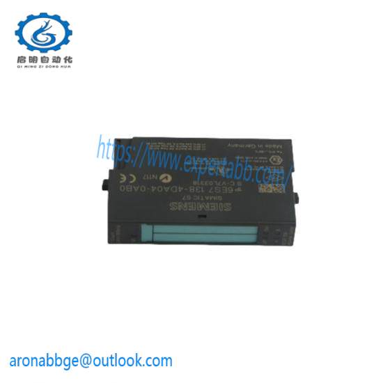 SIEMENS 6ES7953-8LL20-0AA0