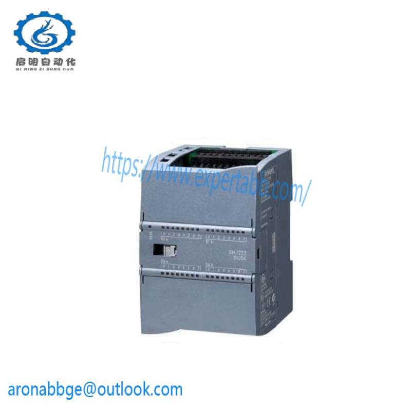 Siemens 6SE3190-0DX87-2DA0
