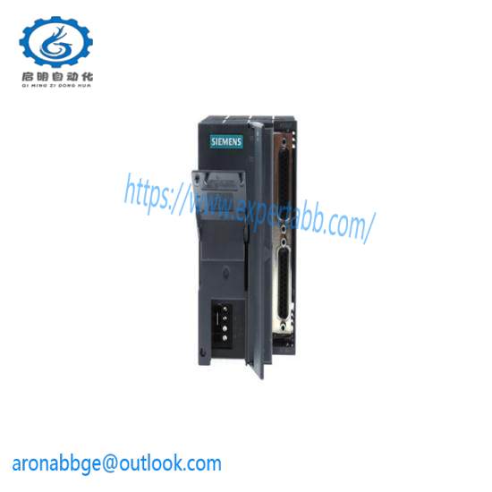 Siemens 6SE3190-0DX87-2DA0