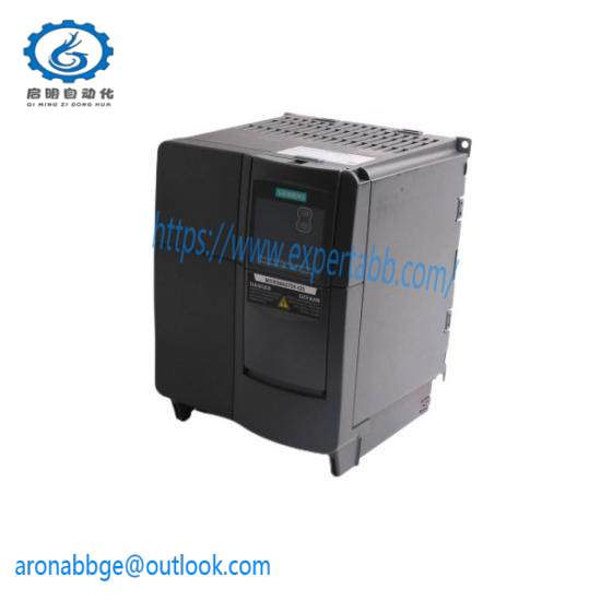SIEMENS 6SE6420-2UD25-5CA1 MICROMASTER 420 Drive