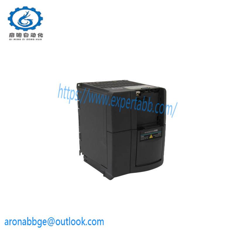 SIEMENS 6SE6440-2AD22-2BA1 AC DRIVE
