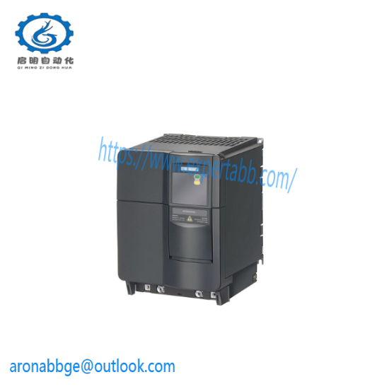 Siemens 6SE6440-2AD31-1CA1 New