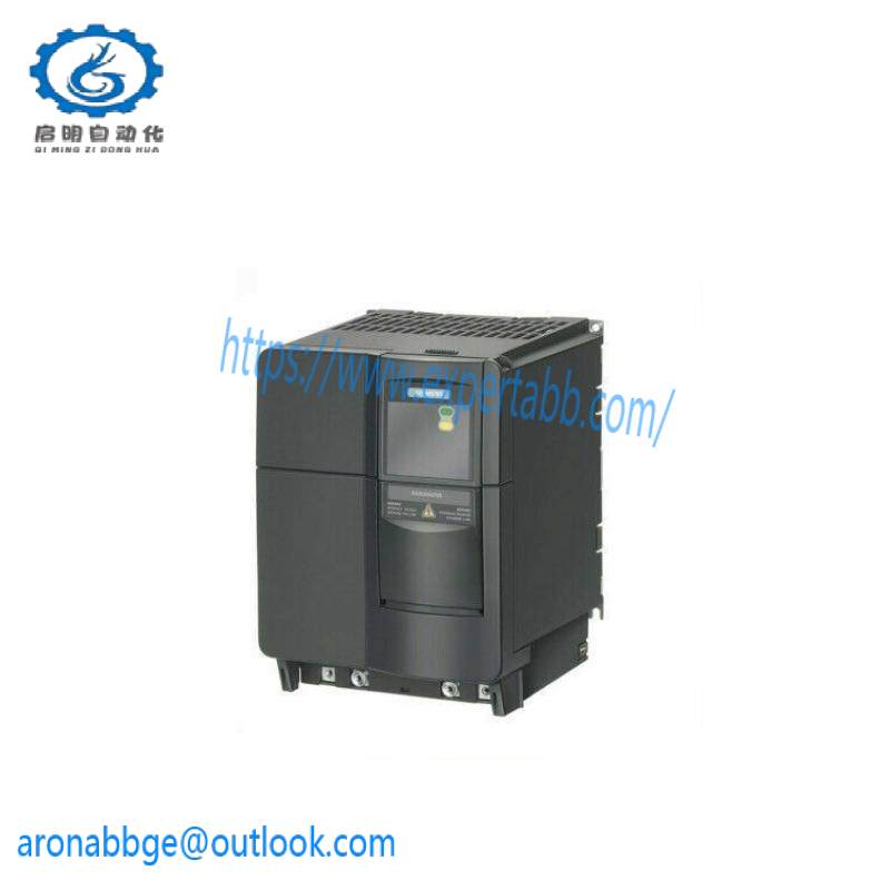 SIEMENS 6SE6440-2UD27-5CA1 MICROMASTER 440 without filter