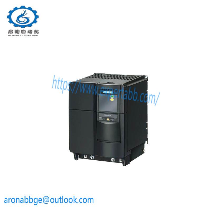 SIEMENS 6SE6440-2UD31-1CA1 AC DRIVE