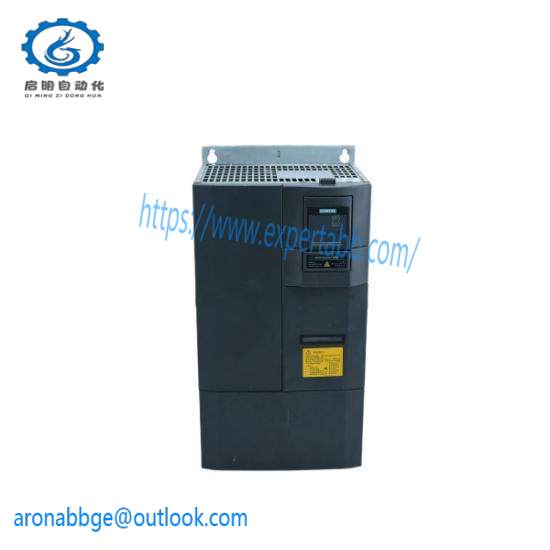 Siemens 6SE6440-2UD31-8DA1 Micromaster 440