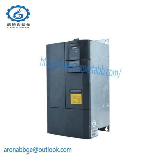 Siemens 6SE6440-2UD31-8DA1 Micromaster 440