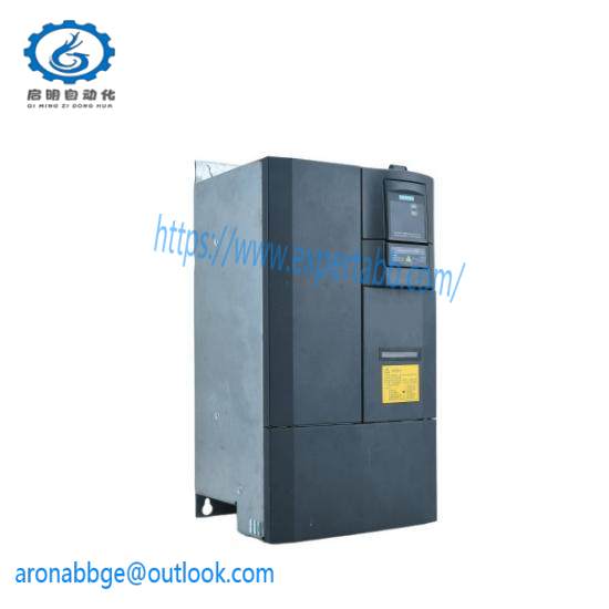 Siemens 6SE6440-2UD31-8DA1 Micromaster 440