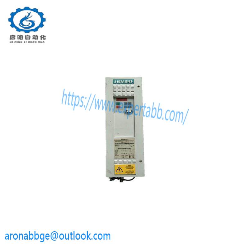SIEMENS 6SE7012-0TP50-Z