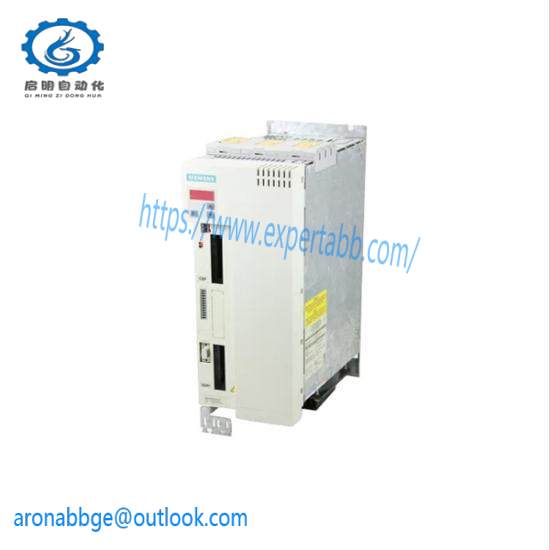 SIEMENS 6SE7022-6TP50 motion control inverter