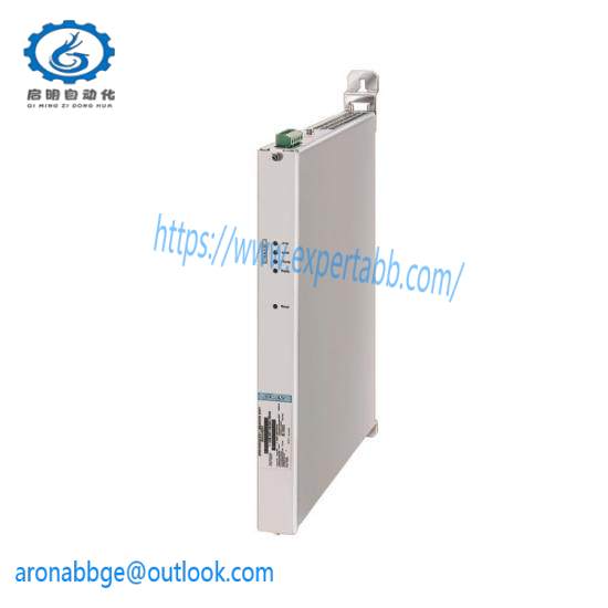 Siemens SIMADYN 6DD1606-1AC0