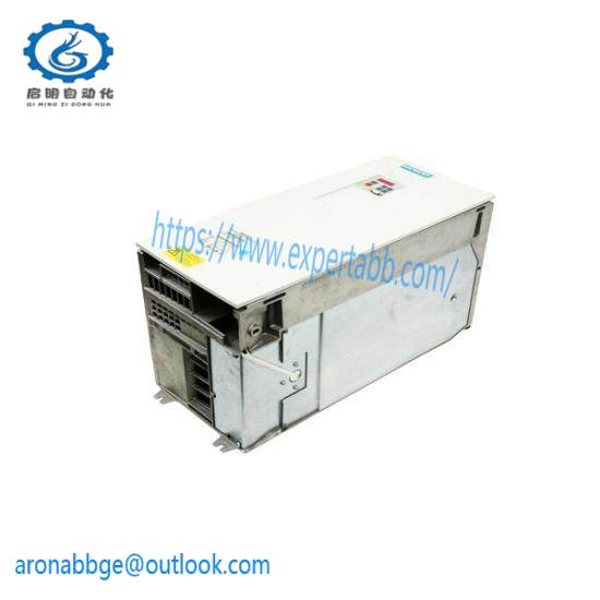 SIEMENS 6SE7026-OTD61-Z CONTROL INVERTER